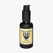 Get This Best Beard Oil Buck Yeah Beard Oil for Growth