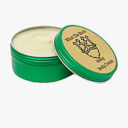 Hypoallergenic, Eco-Friendly 'What The Buck Hemp Body Cream