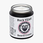 Elevate Your Beard Grooming with the Best Beard Butter