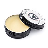 Order The Best Beard Balm for Men | Bucking Beards