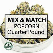 Best Online Dispensary Canada To Buy Weed Online | MMJ Express
