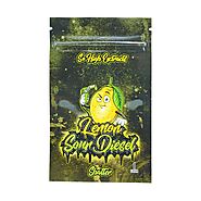 Shop Super Quality So High Extracts Premium Shatter | MMJ Express