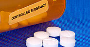 How to work peacefully with Controlled substances?