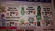 Colgate-Palmolive Spend $15 Get $5 Various Products