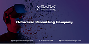 Metaverse Consulting Company