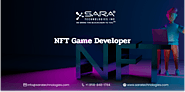NFT Game Developer