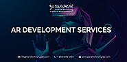 AR Development Services