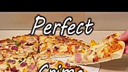 Pizza teilen - Keep More Home-Baked Pizza for Yourself with This Slicing Trick | Aug.2015