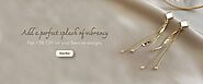 Welcome To Online Jewellery Shopping Store | PNG Jewellers