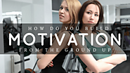 11 Motivation Lessons: How to Prod Yourself Effectively