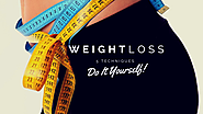 5 Do-It-Yourself Weight Loss Techniques