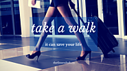 9 Valuable Ways Your Walking Routine Can Save Your Life