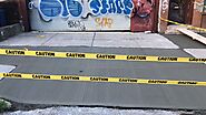 Unveiling the Latest Sidewalk Repair Trends in the Heart of NYC - Blogsocialnews.com