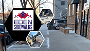 Pro Tips for Choosing the Right Sidewalk Contractors in NYC