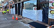 Eden Sidewalks: What's in Store with Sidewalk Repair Brooklyn?