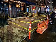 Being a Manhattan inhabitant, who do you have to call on the off chance that your Sidewalk has been disintegrating or...