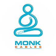 Monk Cables – Medium