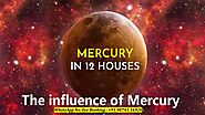 The influence of Mercury by Astro Shree Somok - Issuu
