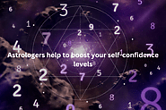 How Astrologers Can Help You Boost Your Self-Confidence Levels?