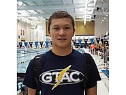 Glenview Park District Titan Swimmer Qualifies for Olympic Trials