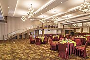 Hotels with Banquet Facilities in Bolpur