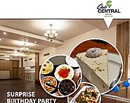 Surprise Birthday Party in Bolpur: A Guide to Planning the Perfect Getaway