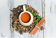 Blog posts Green Tea: The Elixir of Health and Wellness – Solshop