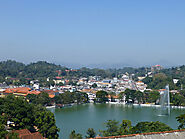 Kandy Lake