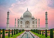 Sunrise Taj Mahal Tour from Delhi by Car | Turban Adventures
