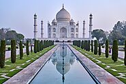 Delhi to Agra Same Day Tour Package by Car from Delhi