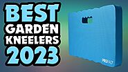 👉 Best Garden Kneelers Mats and Stools 2023 | Top 5 Garden Kneelers 2023 | Review Lab