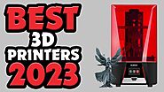 👉 Best 3d Printers 2023 | Top 5 3D Printers 2023 | Review Lab