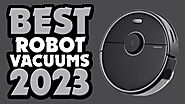Best Robot Vacuums 2023 | Top 5 Best Robot Vacuums | Review Lab