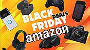 Black Friday Amazon Deals 2022 | Top 10 Best Deals Of This Year