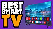 Best Smart TVs in 2023 | Top 5 4k Smart UHD TV | Review Lab | Black Friday Sale 2022