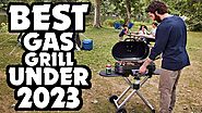 Best Gas Grill for Under $300 | Top 5 Portable Gas Grill in 2023 | Review Lab