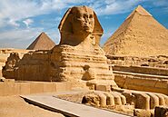 Egypt Tours Packages From USA | Get Exciting Deals For Egypt Tours