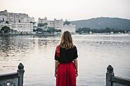 8 Days Golden Triangle Tour With Udaipur | Turban Adventures