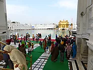 8 Days Golden Triangle Tour With Amritsar | Turban Adventures