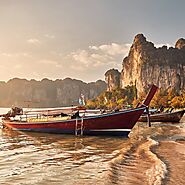 Book Cheapest Thailand Tour Packages | Turban Adventures