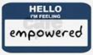 Feel Empowered