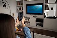 Buy Smart TV Online at Best Prices in 2023