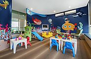 Children's Playroom