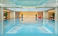 Indoor Heated Swimming Pool