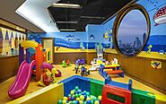 Children's Playroom