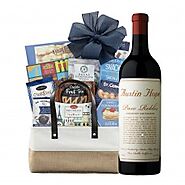 Wine and Wine Gift Baskets Delivery in DC- Order Online