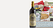 Same Day Wine Gifts Delivery in DC - DC Wine and Spirits