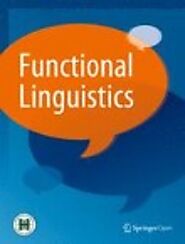 Functional Linguistics | Volumes and issues