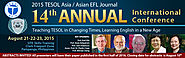 Journal of English as an International Language | www.eilj.com
