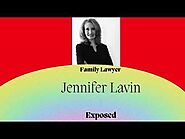 Jennifer Lavin Cheats and Becomes Exposed: Chicago Family Lawyer